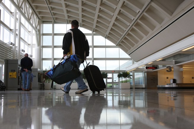 Imperfect Search Technology Hits Travelers' Wallets