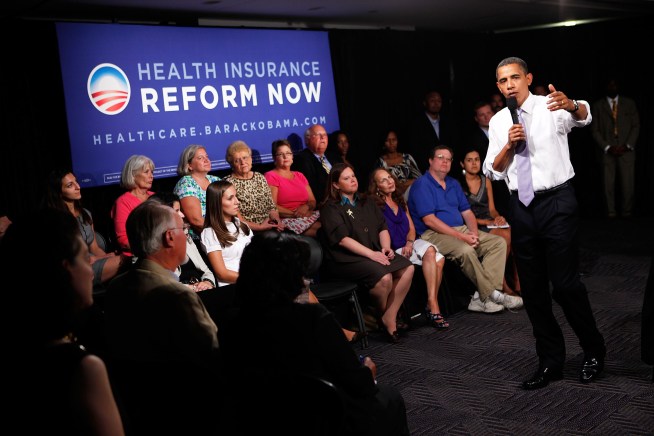 9 Trillion Reasons Health Care May Be Dead
