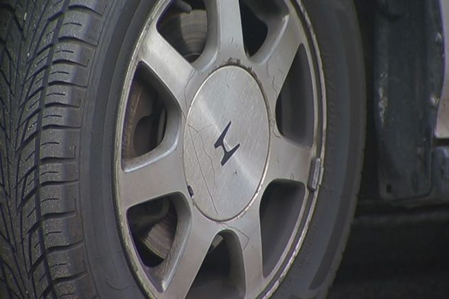 Car Thefts in Ansonia