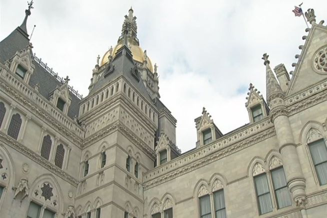 Governor Malloy's office released the detailed list of cuts to agencies and programs to help close a $365 million deficit.