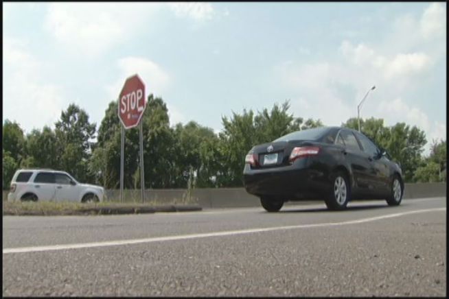 They're the roads and intersections that always seem to have an accident.  But these troubled traffic spots will not be fixed anytime soon.  Chris Coffey explains in our Troubleshooter Investigation.