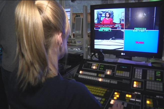 Telethon to Make a Difference