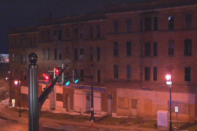 Property owners in New Britain plan to overturn ordinances imposed by the city that would charge them fees for having too many emergency calls made to their properties and for not living within the properties they rent. City says the measures are to fight blight and close a budget gap.