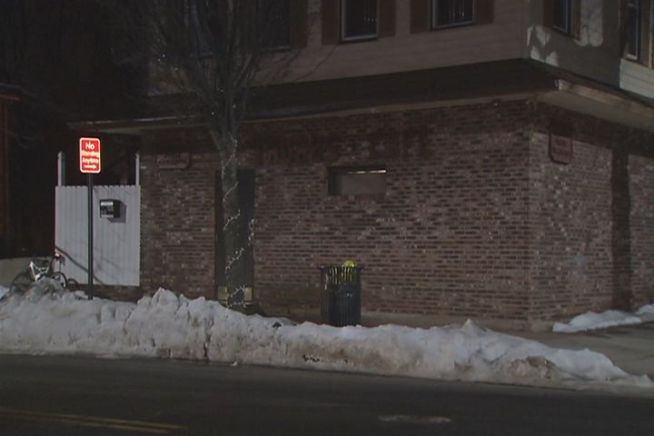 Calls to shut down the Taurus Cafe return after another shooting takes place right outside.