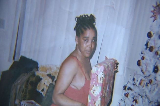 Murder victim from Sunday's deadly shooting in Norwich has been identified as New London resident Donna Richardson. Now her boyfriend is speaking out and wants justice for his lost love.