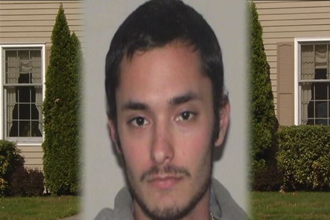 A Stratford man faces 17 counts of larceny and attempted larceny by extortion