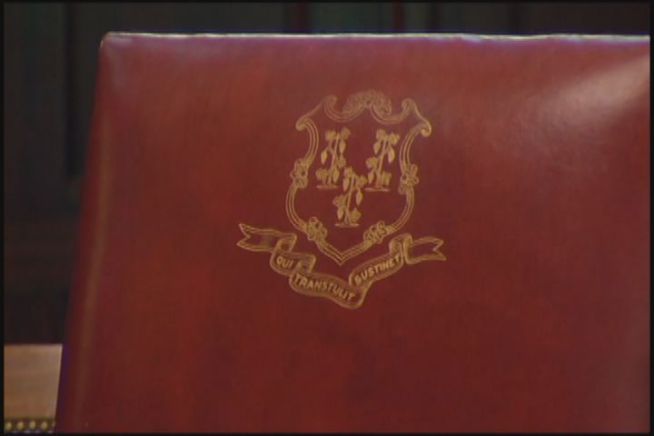 The Troubleshooters did some digging on missing state property and discovered one of the items missing was an expensive pillow to a chair at the state house. We followed-up to find out where it went, and why it cost so much.