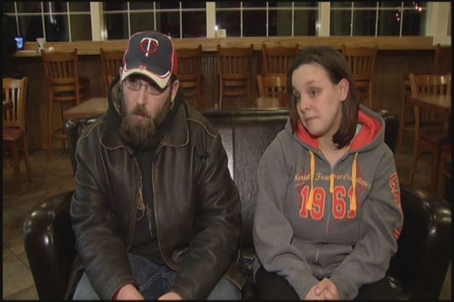 After losing her two children in a devastating fire, a mother in Putnam is vowing to carry on their legacy.