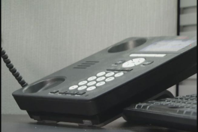 Everyday people fall for one of the oldest tricks in the scammers playbook.  The NBC Connecticut Troubleshooters dig deeper into one man's $5 million 