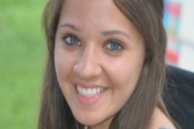 Sandy Hook School teacher Victoria Soto was honored in her hometown of Stratford after she died saving her class.