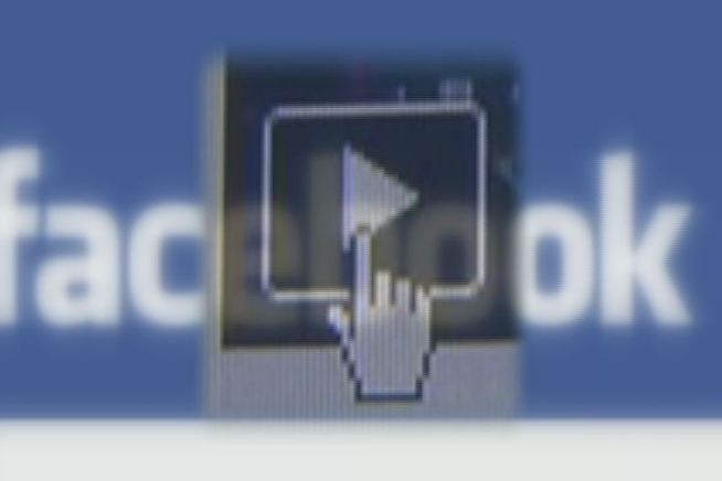 A 16-year-old Windsor teen is charged with child porn after police say he video taped a sexual encounter of a 14-year-old girl and another underage male with his cell phone and uploaded it to Facebook.