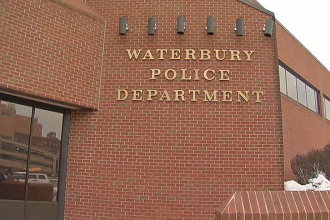 The Waterbury police chief cancels a gun show scheduled for this weekend after the Newtown school shooting.
