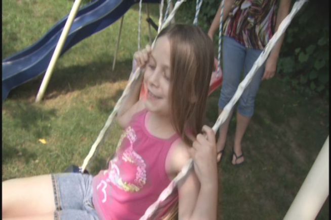 A Connecticut 8 year old discovered that she owns a car worth more than $20,000 dollars.  She's the latest victim in a new case of identity theft targeted at children.  The Troubleshooters found ways to protect your kids from these thieves.