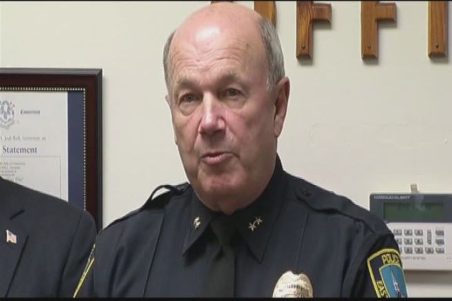 Acting Chief Brent Larrabee is expected to be named the next full-time police chief in East Haven. Larrabee became acting chief following the retirement of Leonard Gallo in February 2012.