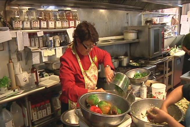 New Haven Restaurant Goes Green and So Can You