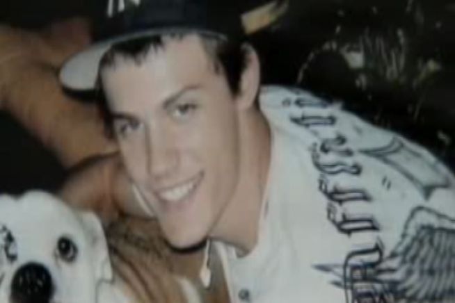 23-year-old Steven Grich was killed at his off campus Clemson University apartment over the weekend.  Grich went to Valley Regional High School in Deep River.