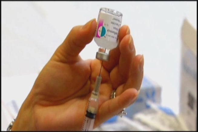 Hospital workers are facing a dilemma.  What rights do you have to refuse a flu shot?