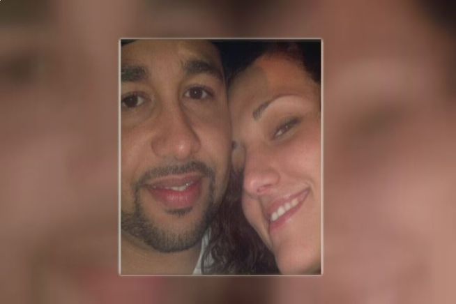 The girlfriend of Jason Razzino, the man police said was at the center of Monday's day-long standoff, said he sought help with mental health issues for months prior. Police said Razzino shot a police officer several times, then shot and killed himself.