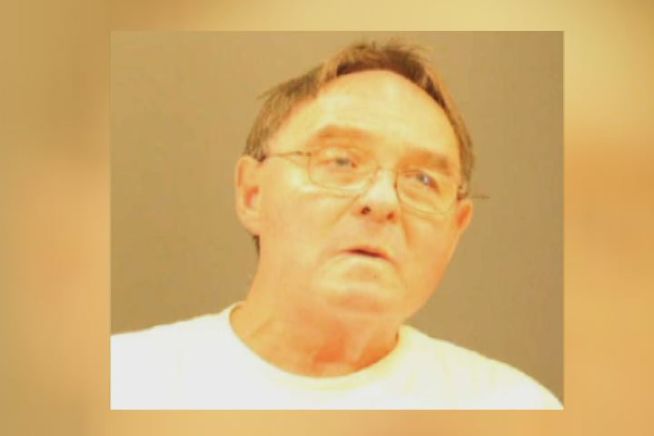 A West Hartford  man is charged with a hate crime after lashing out at a woman because she's Muslim