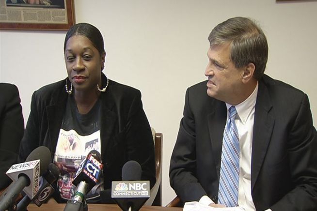 Family Of Murdered Basketball Player Files New Lawsuit