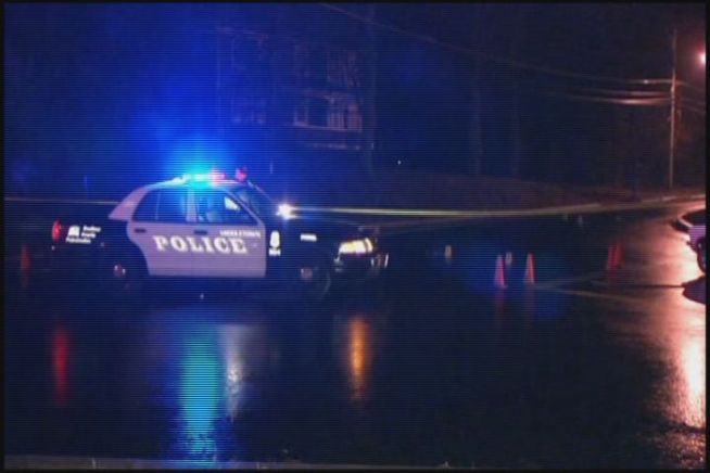 Police said they may have located the vehicle involved in a fatal hit-and-run in Middletown.