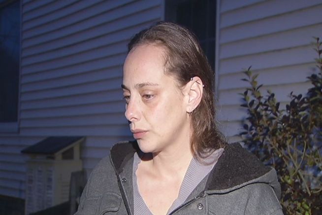 A Clinton mother wants answers after her 15-year old daughter was killed in a hit-and run Friday in Middletown.  Police are searching for the driver and the victim's mother wants the person responsible for taking her daughter's life to face justice.