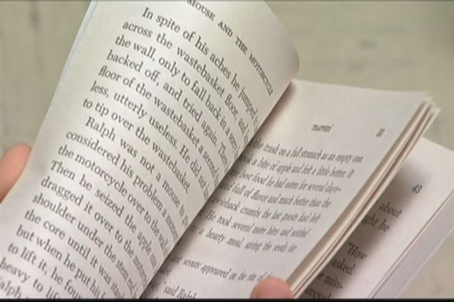 Three districts in Connecticut will be part of a national pilot program designed to increase learning. The three districts in Connecticut will be New London, East Hartford and Meriden.