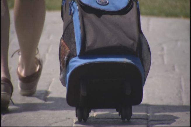 A Wolcott couple says their luggage was stolen at a shoreline resort.  The Troubleshooters discovered that if you're in the same situation, the law may not help you.