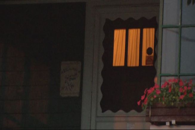 Police are looking into two incidents in as many days where men posing at water company workers are trying to rob the elderly.
