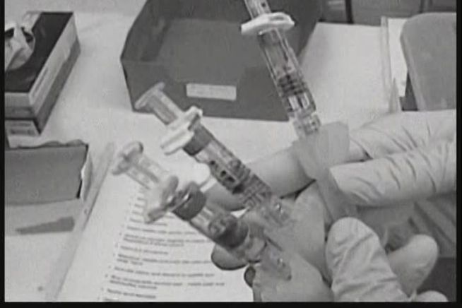 The state health department has warned dozens of Connecticut residents they could have been exposed to a deadly form of Meningitis.