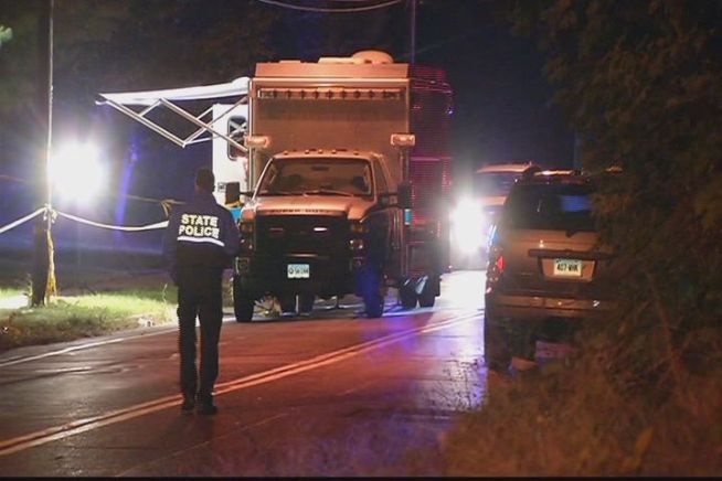 Police:  Stabbed Teens 