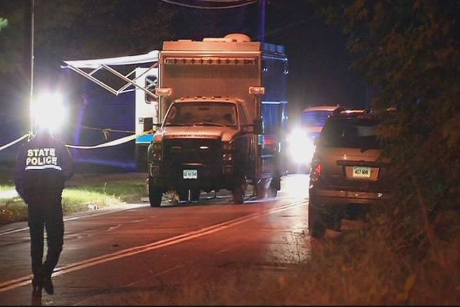 Mother Of Teen Stabbing Victim Demands Arrest