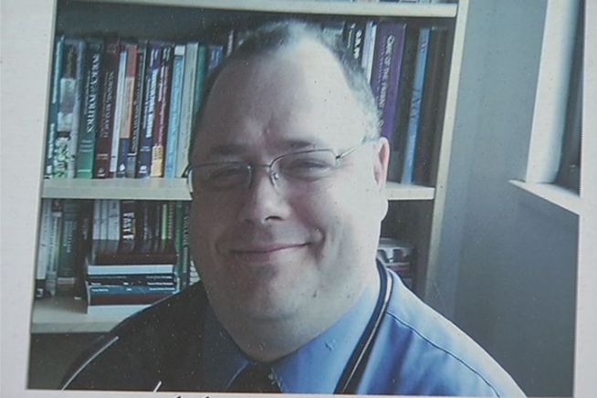 Vernon police accuse Jay Mohler-Avery of plotting to have sex with an 18 month old girl.