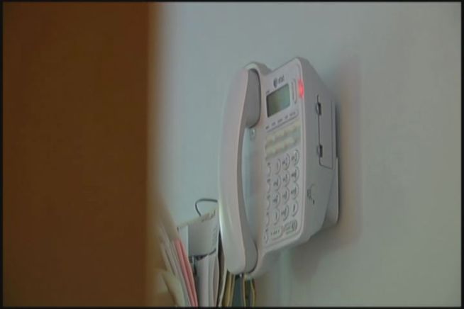 Her phone was ringing off the hook, because her phone number was attached to a local business on Google search..........so how did this mistake get fixed?