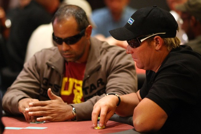 Register Online and Bring Your Poker Face to Foxwoods 