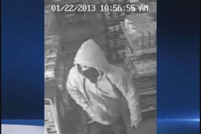 New Haven Police released new video of the shooting Tuesday morning at the Orchard Market.