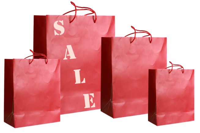 Click Away, It's Cyber Monday