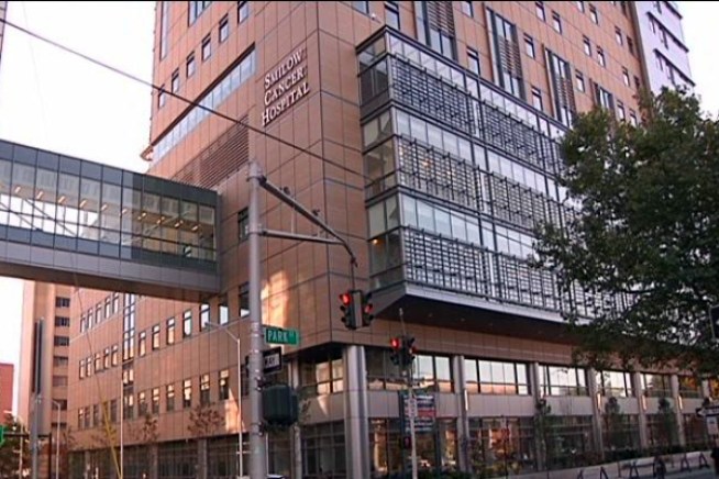 Smilow Cancer Center Ready to Open