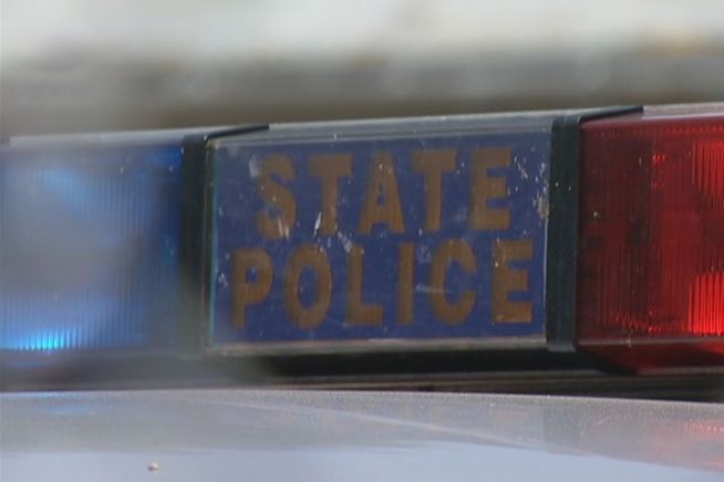 Former Connecticut State Trooper Pearl Kelly-Paris was charged with prostitution.  Authorities say Kelly-Paris along with her husband Jaykuan Paris were running a prostitution business out of Rocky Hill area hotels.