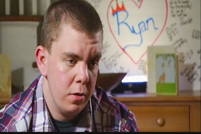 For the first time, we're hearing from one of the men who was viciously attacked last month at a South Windsor business.  Hear what he says about the attack and the arrests of three more suspects.