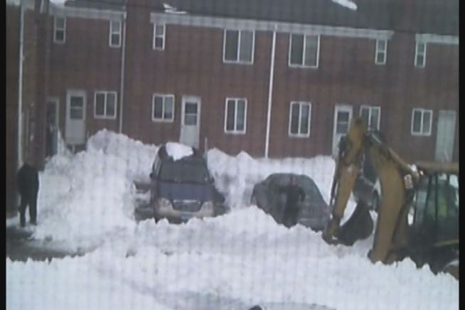 The Troubleshooters investigate after resident questions actions of two Waterbury plow crews.