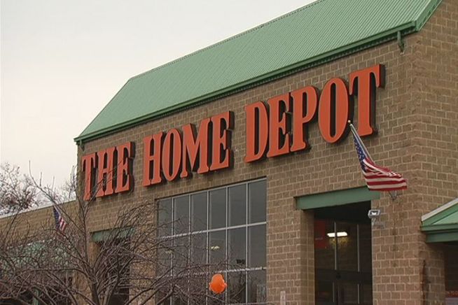 Home Depot restricts discounts to veterans with a special Department of Defense ID card.