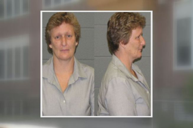 Former elementary school principal was arrested after it was discovered that she had set up a fake PTO account. Going on a shopping spree using money that used to purchase snacks.