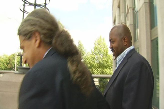 Ten arrest warrants detail allegations of sex abuse against Dr. Tory Westbrook.
