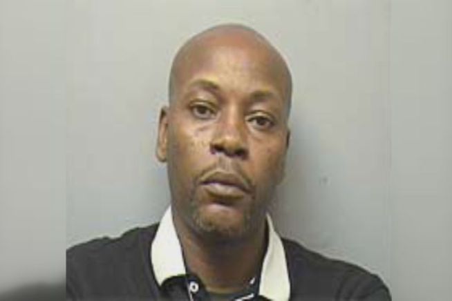 A New Britain man accused of following an elderly Wethersfield woman home from a supermarket, then robbing her at gunpoint in her garage has been arrested. Local shoppers say they're relieved an arrest has been made; detectives are trying to figure out whether the suspect has been involved in other similar crimes.