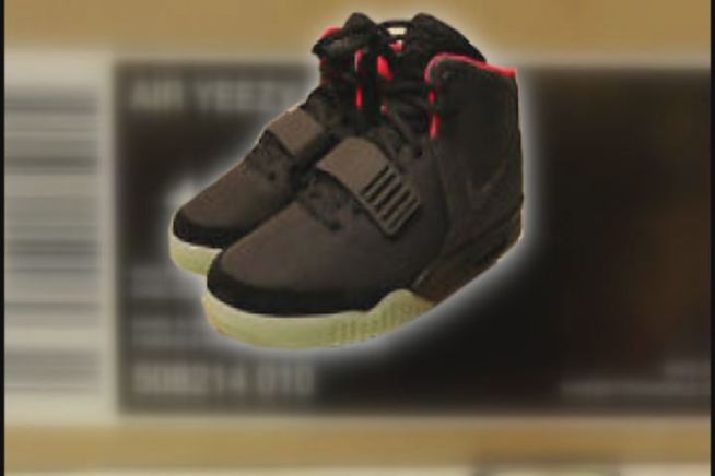 Two sneaker enthusiasts paid $800 each for some limited edition footwear months ago, but say the business has yet to deliver their new kicks.