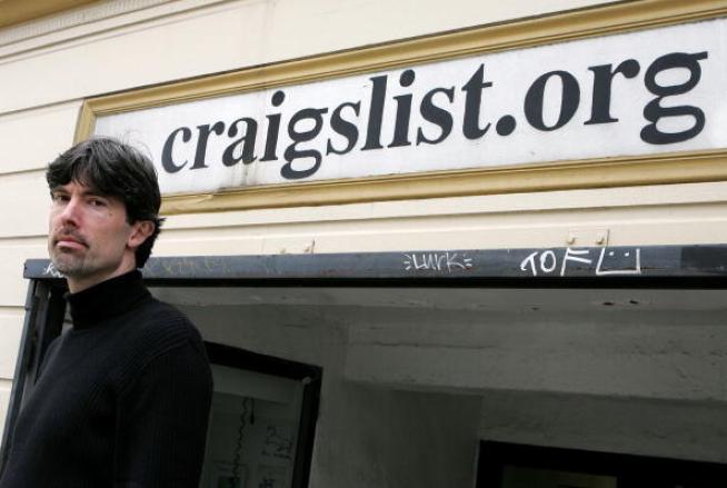 Shopping for Sex Still Easy on Craigslist
