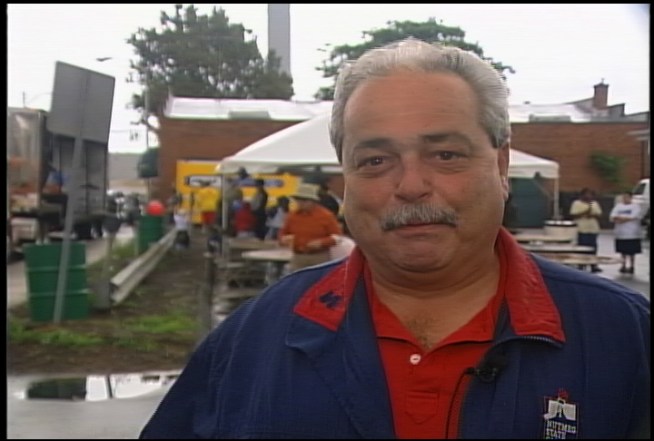 Mayor Mike Passes Away