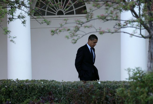 Obama's Half Brother: Our Dad Was Abusive