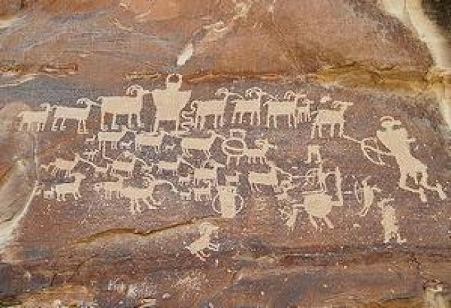 Redford, Conservationists Seek Injunction to Stop Utah Lease Sales